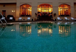 Hotel Paras Mahal Udaipur