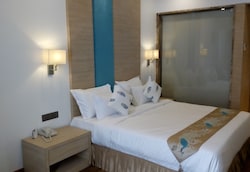SKK Blue Hotel And Spa Udaipur