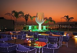 Hotel Fern Residency Ajmer