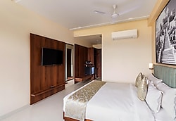 Hotel Turban Roopgarh Resort and Spa Udaipur