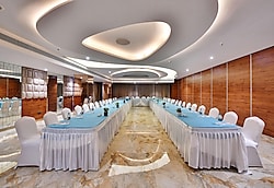 Hotel Fern Residency Ajmer