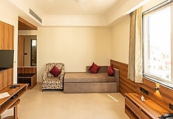 Hotel Raghunandan Palace Udaipur