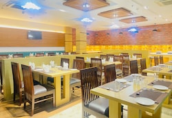Hotel Comfort Inn Udaipur