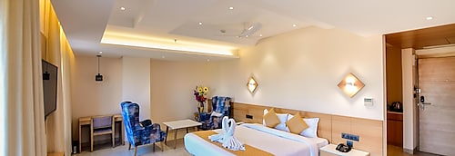 Hotel Palash Regency Udaipur