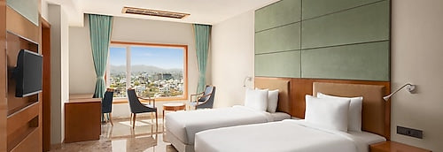 Hotel Howard Johnson By Wyndham Udaipur