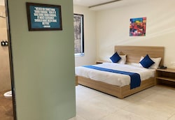 Hotel Sheer Bliss Udaipur