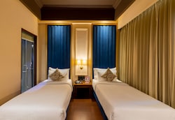 Hotel Historia Royal Udaipur