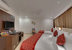 Hotel Avins Beacon Udaipur