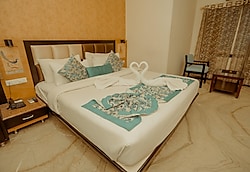 Hotel Yois Udaipur