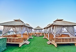 Hotel Palash Regency Udaipur