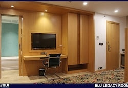 SKK Blue Hotel And Spa Udaipur
