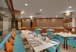 Hotel Avins Beacon Udaipur