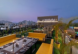 Hotel Horizon Udaipur