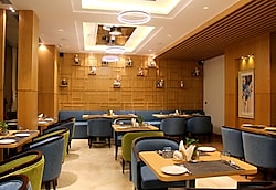 SKK Blue Hotel And Spa Udaipur