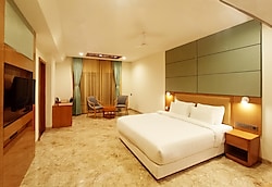 Hotel Howard Johnson By Wyndham Udaipur