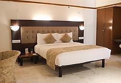 Hotel Paras Mahal Udaipur