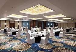 Hotel Ramada Encore By Wyndham Udaipur