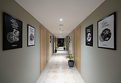 Hotel Medalio Resort Udaipur