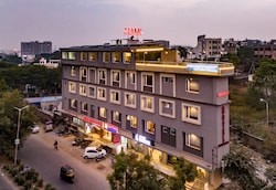 Hotel Amantran Inn Udaipur