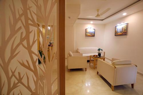 Hotel LN Courtyard Ajmer