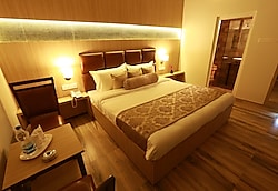 Hotel Royal Palace Ajmer