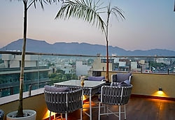 Hotel Fern Residency Ajmer