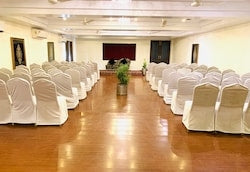 Hotel Ambassador Ajmer