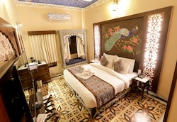 Hotel Janak Vilas Udaipur