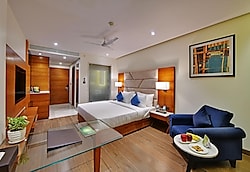 Hotel Fern Residency Ajmer