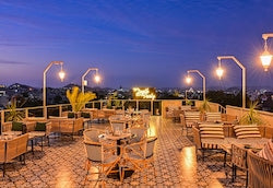 Hotel Shourya Residency Udaipur