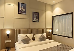 Hotel Westend Udaipur