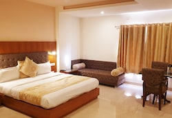 Hotel Shalimar Palace Udaipur