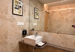 Hotel Shourya Residency Udaipur