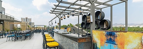 Hotel Horizon Udaipur