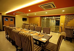 Hotel Platinum Royal Excellency Udaipur