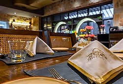 Hotel Historia Royal Udaipur