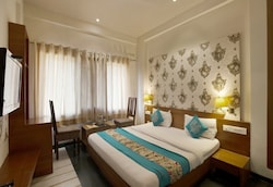 Hotel Shalimar Palace Udaipur