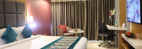 Hotel Shree Kanak Udaipur