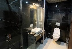 Hotel Westend Udaipur