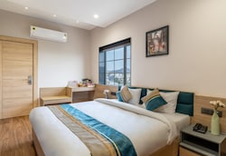 Hotel Aradhya Inn Udaipur