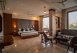 Hotel Amantran Inn Udaipur