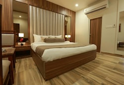 Hotel Royal Palace Ajmer