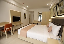 Hotel Shourya Residency Udaipur