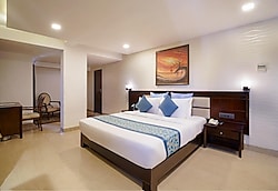 Hotel Horizon Udaipur