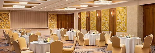 Hotel Howard Johnson By Wyndham Udaipur