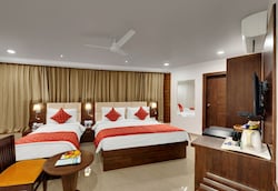 Hotel Avins Beacon Udaipur