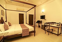 Hotel Boheda Palace Udaipur