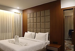 Hotel Paradise Bliss Udaipur