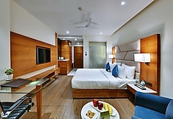 Hotel Fern Residency Ajmer