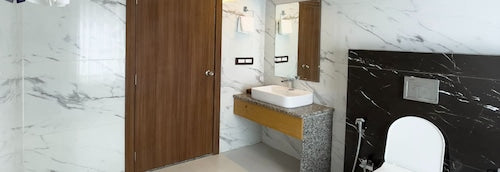 Hotel Westend Udaipur
